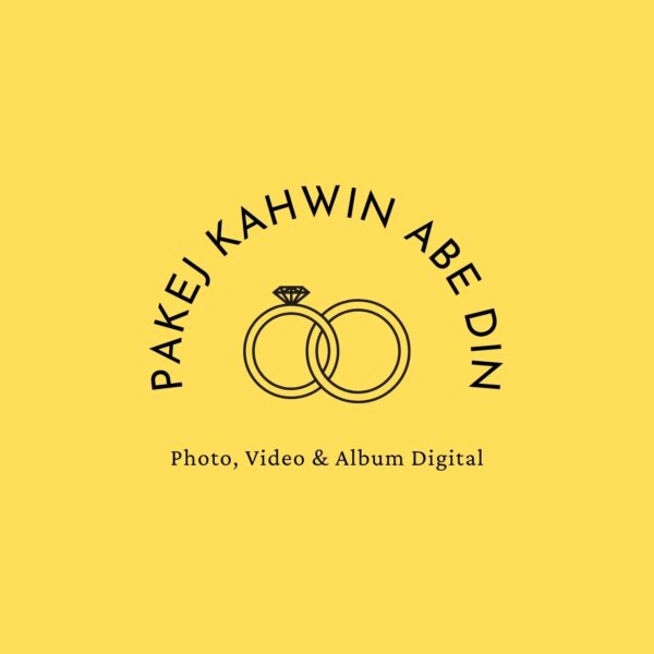 Pakej Gambar Kahwin